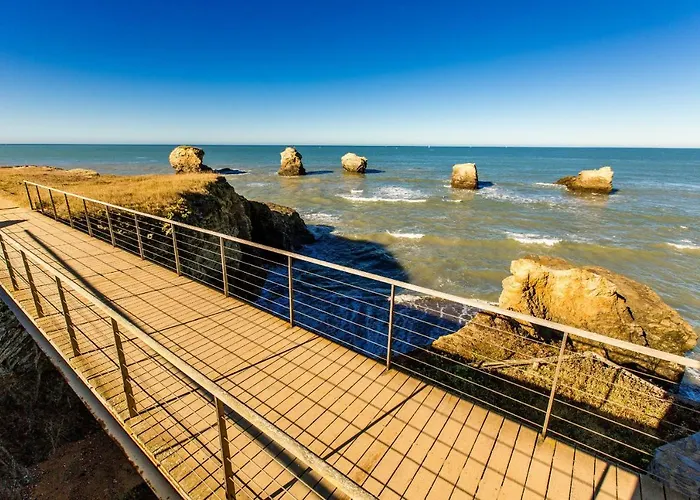 La Dolce Vita Proche Des Plages