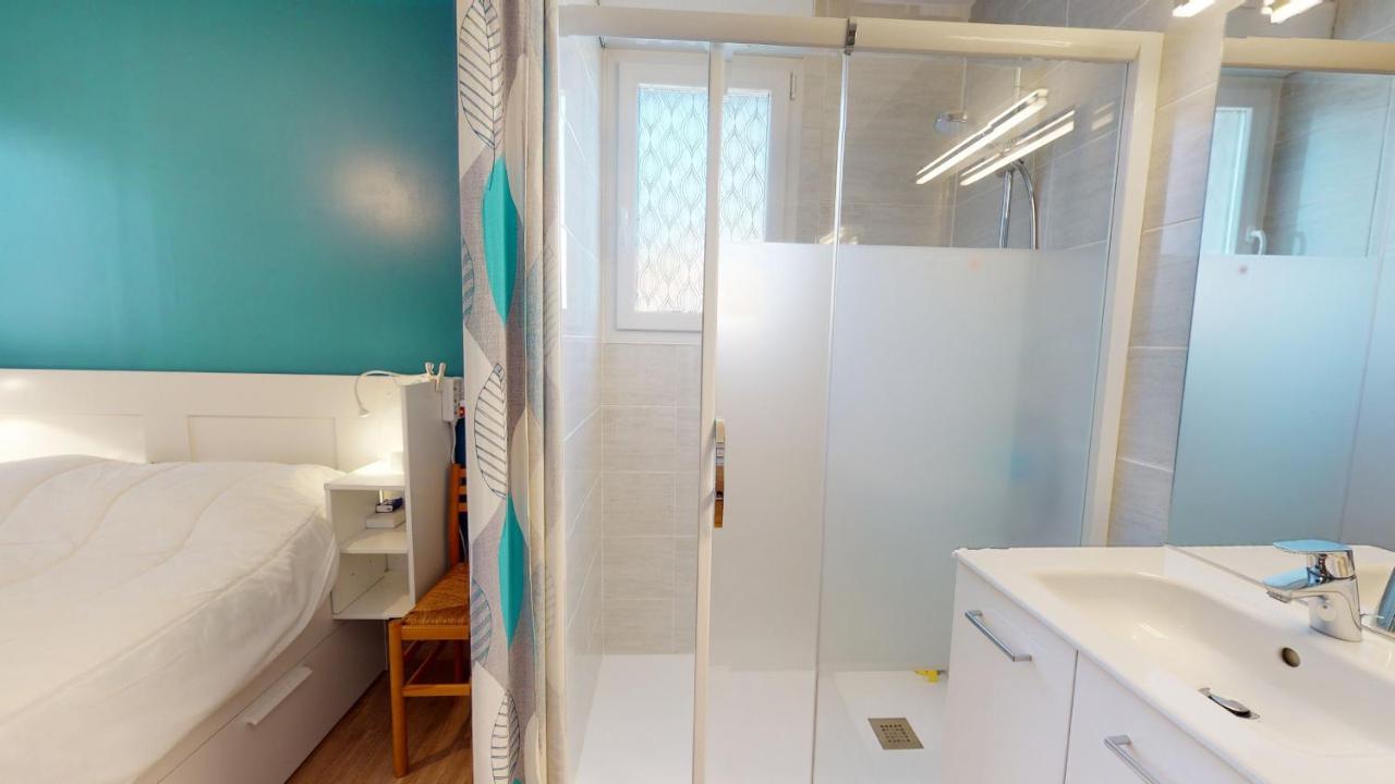 Ferienhaus La Dolce Proche Des Plages Saint-Hilaire-de-Riez