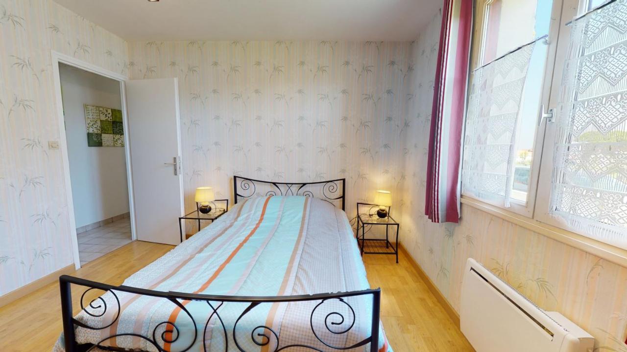 La Dolce Proche Des Plages Ferienhaus