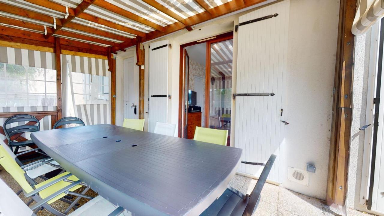 La Dolce Proche Des Plages Holiday home Saint-Hilaire-de-Riez