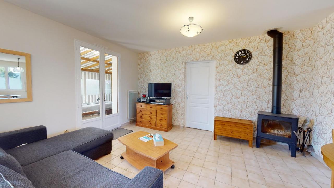 La Dolce Proche Des Plages Ferienhaus *