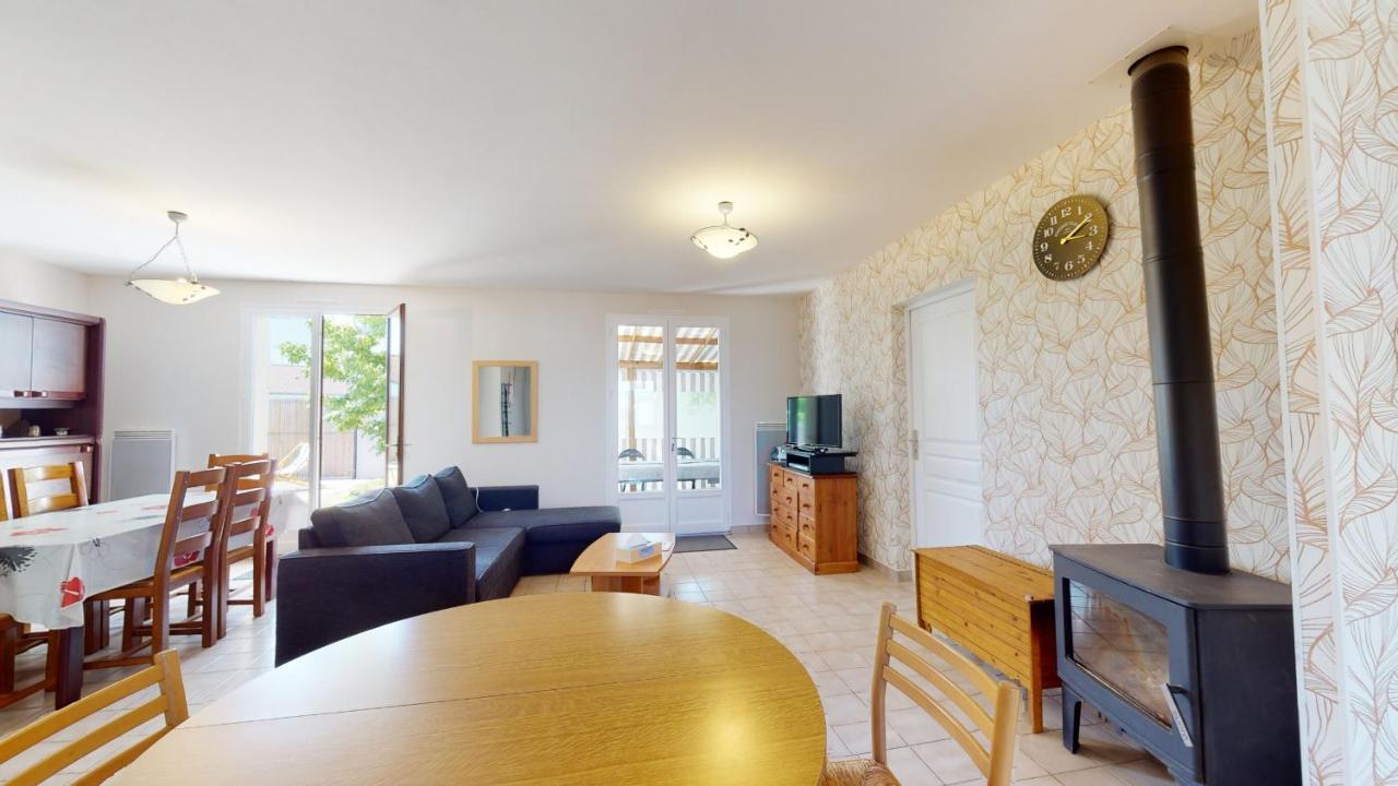 La Dolce Proche Des Plages Ferienhaus